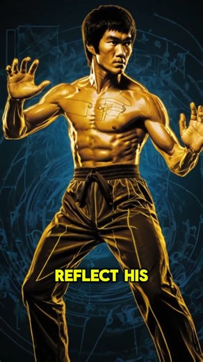 The Wisdom of Bruce Lee: Lessons Beyond Martial Arts