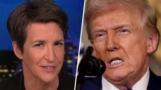 'Biggest mistake of my life': Regret sets in for Trump voters as Republican politicians panic