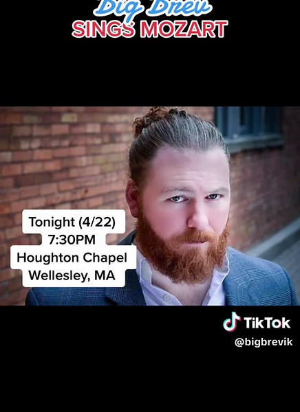 Classical Songs for Bass Voice | Mozart's Requiem and Brev Opera