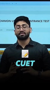 1.5K views | What is the Syllabus for CUET GAT (General Aptitude...