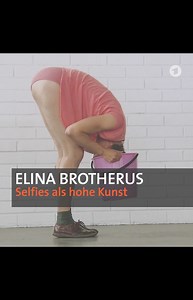 Me, myself and I: Die finnische Künstlerin Elina Brotherus fotografiert am liebsten sich selbst – und wurde damit international bekannt. | ttt - titel thesen temperamente