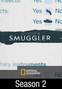 To Catch a Smuggler: Coke, Cakes and Cash