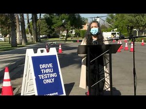 City of Riverside Partners with Curative for Additional COVID-19 Test Sites