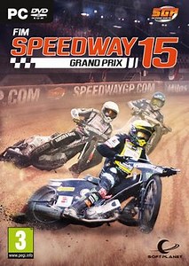 FIM Speedway Grand Prix 15 (2015)