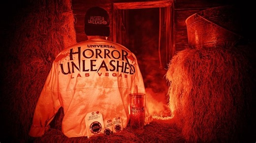 Area 15 celebrates fifth anniversary with special deals for locals