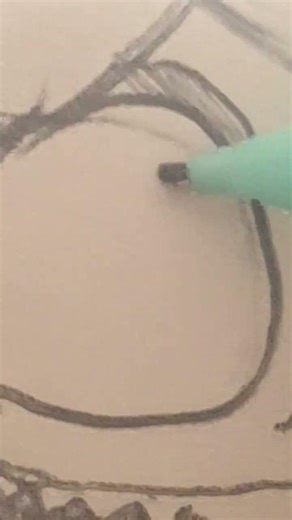 let's draw Cynessa from Murder Drones #art #murderdrones