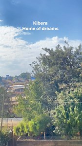 Kibera welcome to the home of dreams | Kibera SLUM TOURS KE