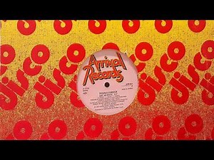 Dennis Parker - Like An Eagle (1979) Remastered Vinyl 32-bit