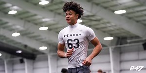 2026 ATH/TE Kaiden Prothro sets return visit to UGA