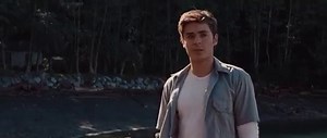 Charlie St. Cloud halála és élete (2010)