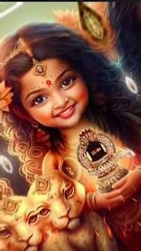 ambe tu he #bhakti #bhajan aarti #reels #bhaktireels #trending #sort #viralvideo #reelsvideo #sort