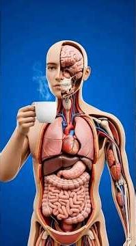 What Happens When You Drink Tea? | Science Explained