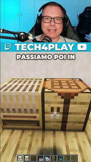 HOW TO CREATE a NINTENDO GAME BOY in MINECRAFT #shorts #minecraft #tutorial