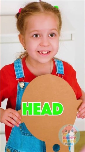 🤔🦵 Let's Discover Our Amazing Bodies! 🌟🧠