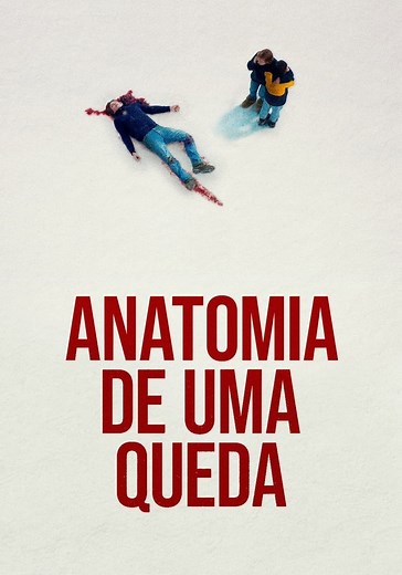 Anatomia de Uma Queda filme - Veja onde assistir