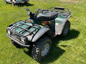1999 Arctic Cat 500 ATV | Transportation