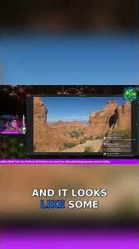 Landscape Arch — How Is It Still Standing?