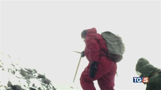 K2, il docufilm per un'impresa storica