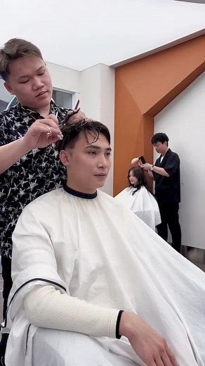 Hùng Alvin trên TikTok