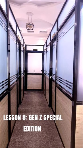 Lesson 8: GEN Z Special Edition. Lessons from the graveyard, for special people. #fypシ゚viral #genz #transformersvoices #trending #share