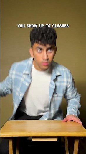 First Week of College Checklist