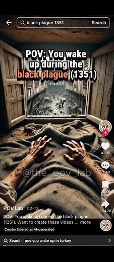 how to make ai pov type videos! #ai #viral #fyp #success #money