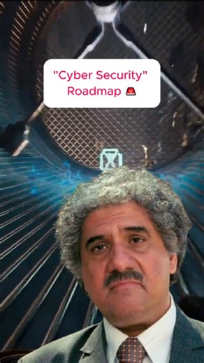 Ranchhod das on Instagram: "🛡️ Roadmap Series – Day 7: How to Become a Cybersecurity Expert in 2025! Interested in ethical hacking, bug bounties, or securing digital systems? This roadmap will guide you step-by-step to become a professional Cybersecurity Expert — even if you’re starting from scratch! 💻🔥 📚 Covered in this roadmap: ✅ Networking Basics – TCP/IP, DNS, OSI model ✅ Linux OS – Commands, shell, permissions ✅ Common Attacks – Phishing, SQLi, XSS, Encryptio