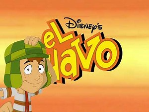 Disney’s El Chavo The Animated Series Theme Song: Extended Version