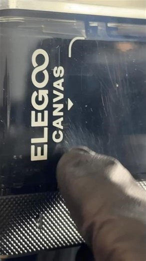 Unboxing Elegoo Centauri Carbon 2: The Pro Upgrade We’ve Been Waiting For? @E‪@ElegooOfficial‬