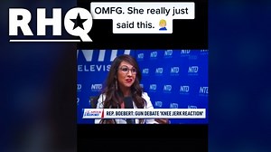 177K views · 1.8K reactions | Lauren Boebert DESPERATELY Needs A History Lesson | Rebel HQ | Facebook