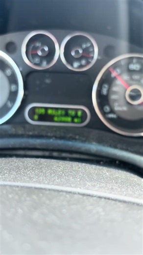 Reaching 62,000 Miles on Taurus X