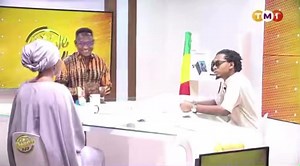 #Urgent Pour une première fois Weei Soldat nous rencontre son petite histoire de punch avec le nom Fabulous life of diaba sora dans l‘une de ses chansons. | MaliRap Tv
