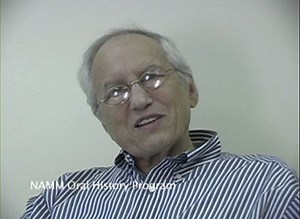 Irv Kratka | NAMM.org