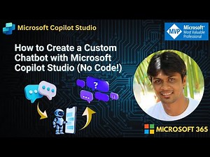 Use Your Own Data to Power Chatbots in Microsoft Copilot Studio