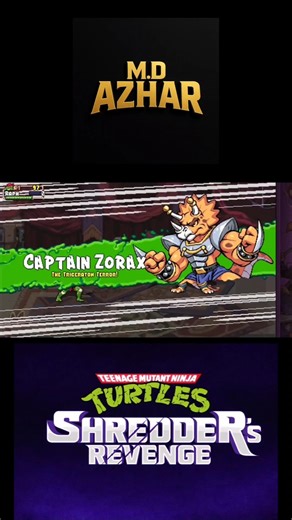 Hardest Phase Yet 😱 | TMNT Part 11