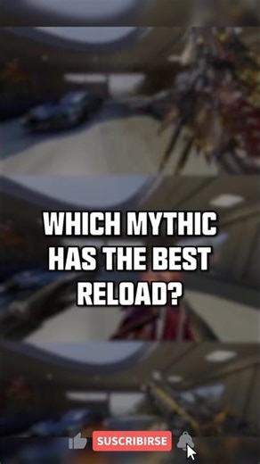 codm best mythic gun reload ☠️ #codm #ytshorts #shorts #foryou #gaming #callofduty #activision