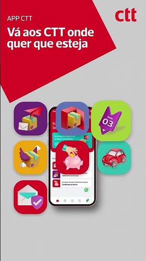 APP CTT