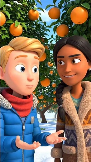 "Seasonal Fruits Guide 🍎🥭 | Which Fruit Grows in Which Season?”