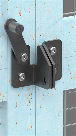 Mechanical Animation Mechanical Principles The Beauty of Mechanics