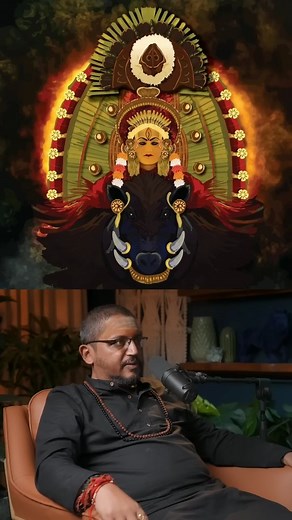 Bhairava Devotee | Kuladevata: is The First Deity to Worship - Explained by Rajarshi Nandy #kuladevi #Kuladevata #Deity #Worship #Deities #Devata #Upasana... | Instagram