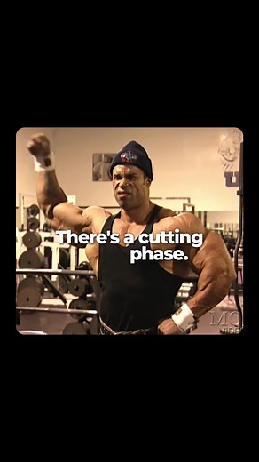 Evolution of Bodybuilding Over the Last 30 Years