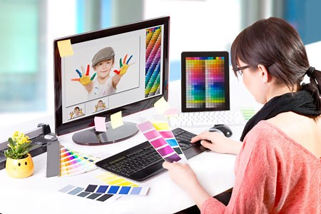 ▷ Los 10 Mejores Portátiles para Diseño Gráfico 2024 - Comparativa