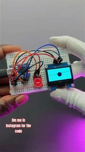How to make Buddy Robot (Mochi) at home easy.#science #electronic #tech #crazy #diy #arduino #Esp36