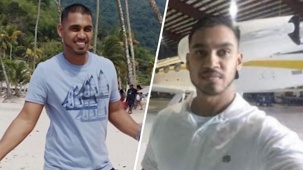 South Florida airplane mechanic lured to his murder over $315,000 debt: Affidavit