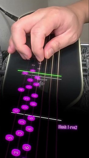 Let down #guitarlessons