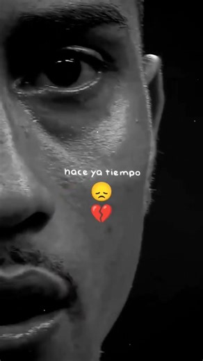 te extrañaré mucho crosh 👋🥺😞💔