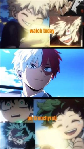shoto smiles! 😙.| #shototodoroki #toyatodoroki #todorokifamily #bokunoheroacadamia