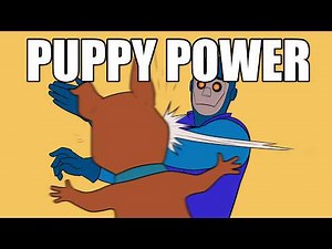 Nobody Likes Scrappy Doo