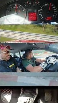 🤯MY BIGGEST SAVE😱 Full Sideways, Near Rollover. Nürburgring