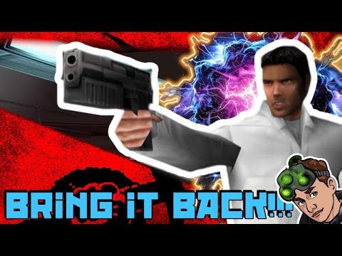BRING BACK RED FACTION!!!